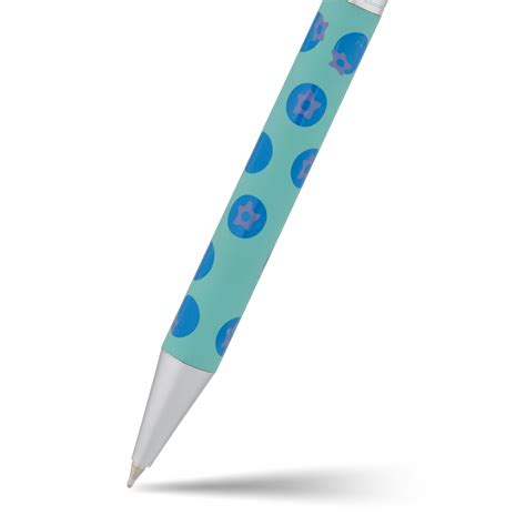 Submarine Frubloom Scented Metal Ball Pen Set of 3 – Submarine Pens