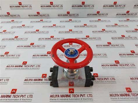 Ningbo Taixin Hydraulic Yjf-f20H Hatch Cover Flange Stop Valve – Aeliya ...