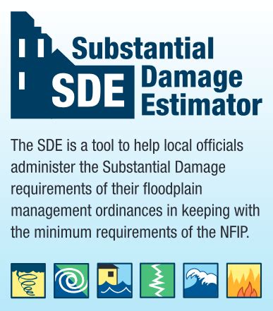 Substantial Damage Estimator Tool | FEMA.gov