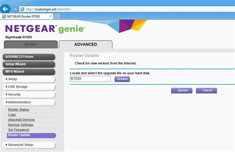 Image result for Firmware Update Netgear AC1900