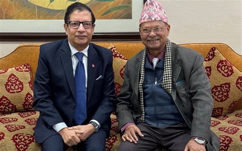 Nepal Issues First-Ever Seaman’s Record Book - The Diplomat Nepal
