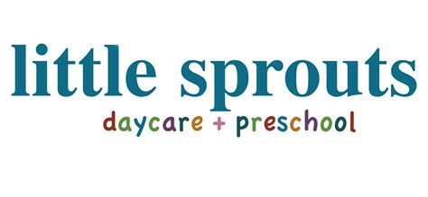 Sprouts Daycare at Michael Sizemore blog