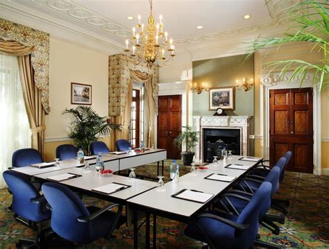 Westchester Tourism Meeting Planner RFP