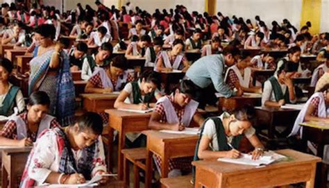 HSC Exam Hall Ticket Online : विद्यार्थ्यांनो लक्ष द्या! १२ वी ...