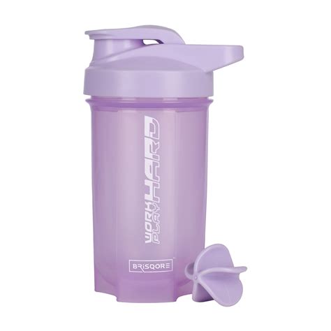 Nutrigize Protein Shaker Bottle 500ml
