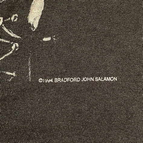 1994s BRANFORD GALLERY "Axl Rose" photo T-shirt | What’z up