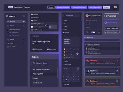 Image result for Process Flow Section UI