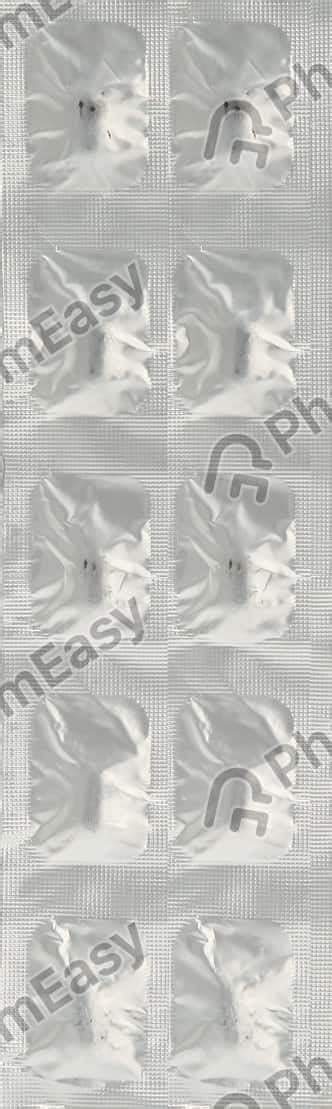 Telmisat Ct 40mg Strip Of 10 Tablets: Uses, Side Effects, Price ...