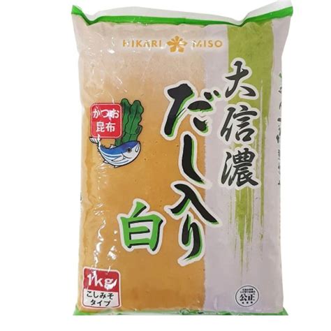 Soya Bean Paste 1kg – JITCO