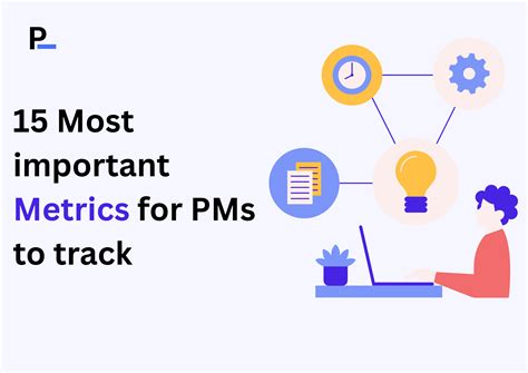 Key Product Metrics for Product Managers to Track
