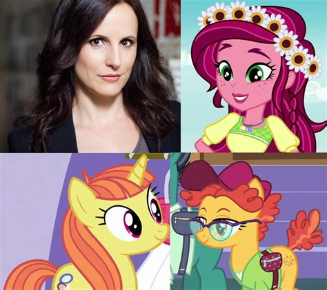 Enid-Raye Adams by BeedrillGum on DeviantArt