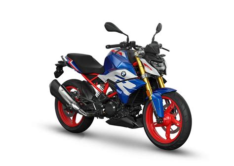 BMW G 310 R - Alle technischen Daten zum Modell G 310 R von BMW