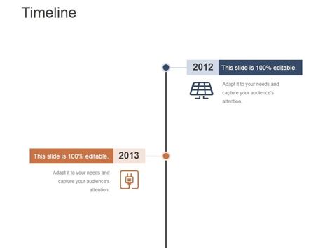 Timeline PPT Sample 的图像结果