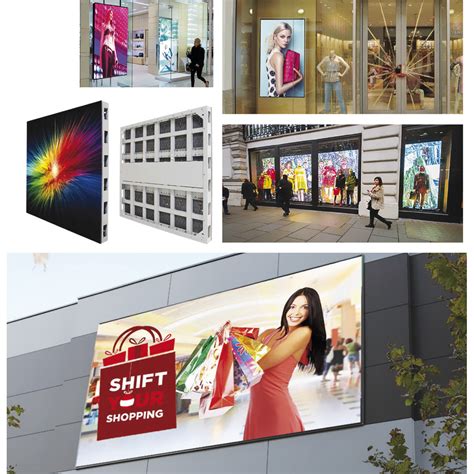 Digital Signage LED Screen 的图像结果