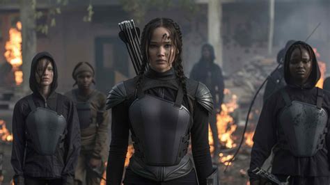 200 Hunger Games Trivia Questions & Answers