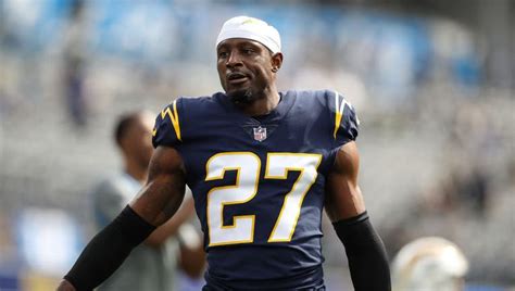 Chargers' JC Jackson arrested in Massachusetts | FOX 11 Los Angeles