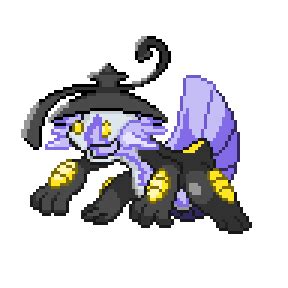 Lampert #366.284 - FusionDex