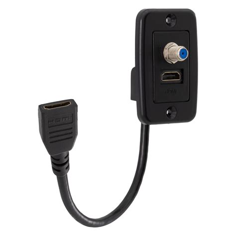 How To Check Coax Cable Resistance - Dibujos Cute Para Imprimir