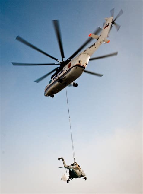 Afghan helicopter sling load | Article | The United States Army
