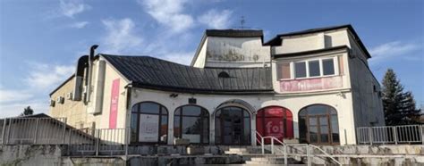 Financiranje projekta „Rušenje i izgradnja nove zgrade FOI 2“ u okviru ...