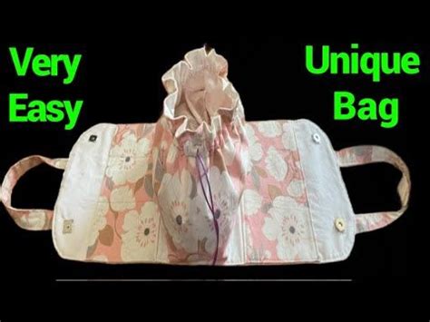 Image result for Handbag Sewing Tutorial