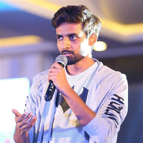 Abhishek Walia Comedian Actor Writer | Biography Birthday Age