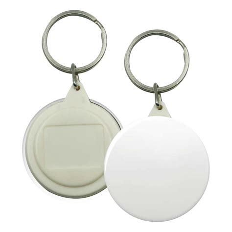 Image result for Button Keychain