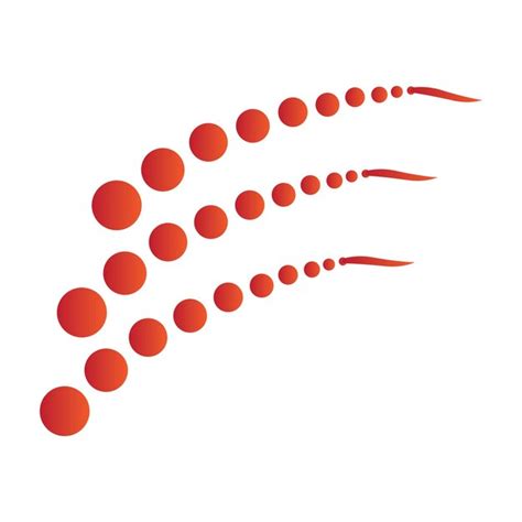 Meteor logo | Vecteur Premium