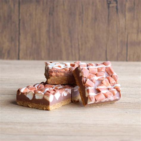 Rocky Road (Pack of 4) - Macdonald Butchers : Macdonald Butchers