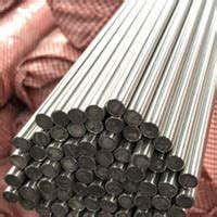 UNS S32205 F60 Round Bar, ASTM A276 UNS S32205 Rod & Flat Bar supplierss