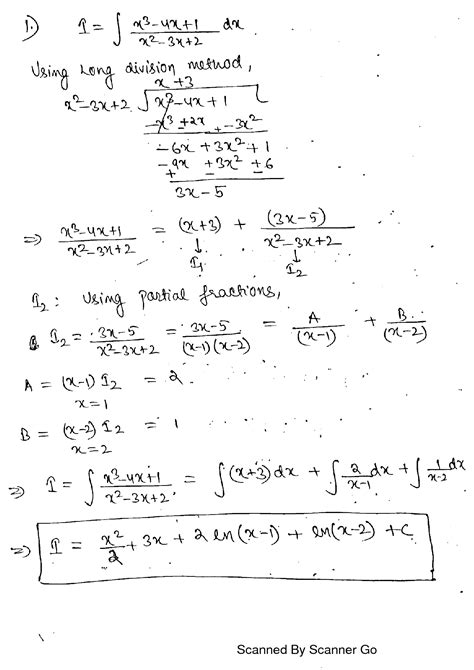 Image result for Calculus Math Problem and Answer