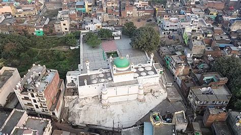 Hindu Population Came Down To 15% In Sambhal: Violence Report Submitted ...