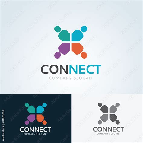 Image result for Logo Connect Computer