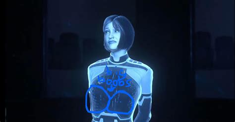 Kat blows off some steam with Noble 6 (JustRube) [Halo Reach] : r/rule34