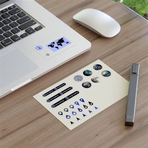 Image result for Equirectangular Map Sticker