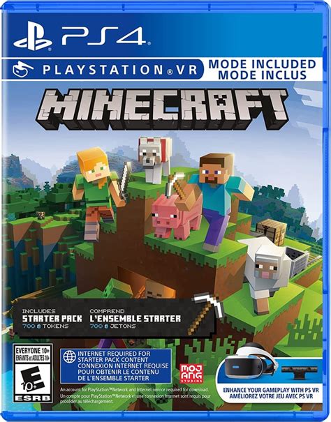 Image result for PS4 Minecraft Version