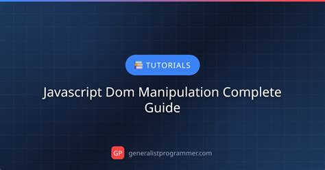 Image result for DOM Manipulation JavaScript Examples