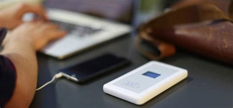 Device That Wants To Give Free Unlimited Worldwide 4G WiFi