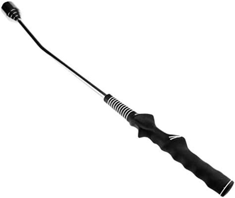 Buy GolfBasic Swing Trainer Stick Warm up Practice Club Online at Low ...