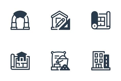Project Architecture Icon 的图像结果