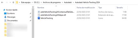 How to Install Autodesk Vehicle Tracking 的图像结果