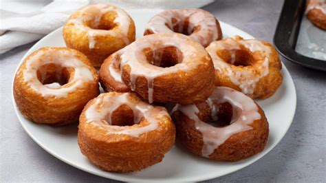 Cronuts Recipe