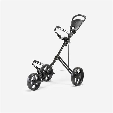Buy Golf Bags and Trolleys Online from Decathlon