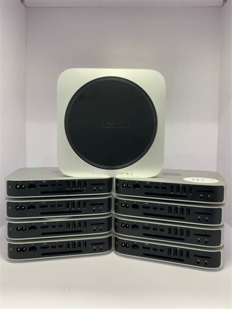 Image result for Apple Mini Mac Desktop PC System