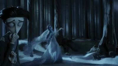 Image result for Corpse Bride Moon Dance Track