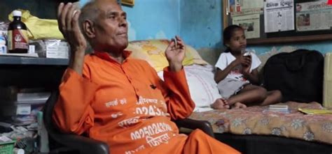 What This 78 Year Old Handicapped Indian Man Is Doing For The Poor Will ...