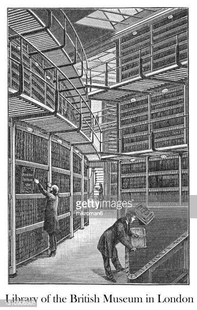 British Library 的图像结果