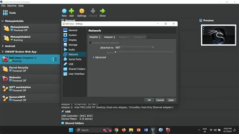 Wapiti: Powerful and Automated Web Vulnerability Scanner
