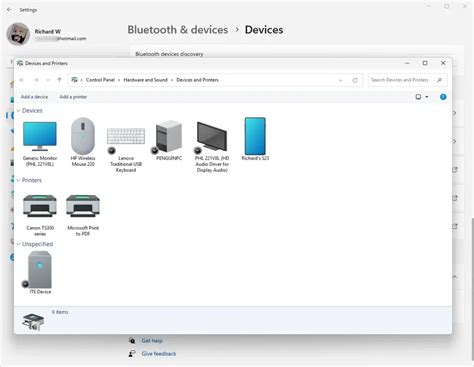 Image result for Open Printer Device