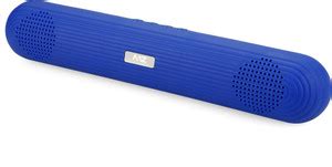 Buy MZ S682 (PORTABLE HOME SOUNDBAR) Dynamic Thunder Sound 2200mAh ...